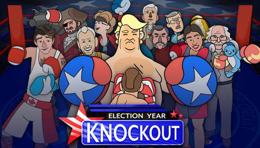 Election Year Knockout