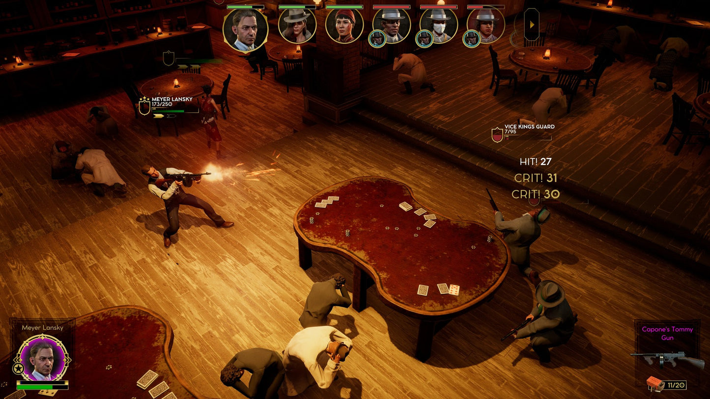 Empire of Sin - Expansion Pass (DLC)