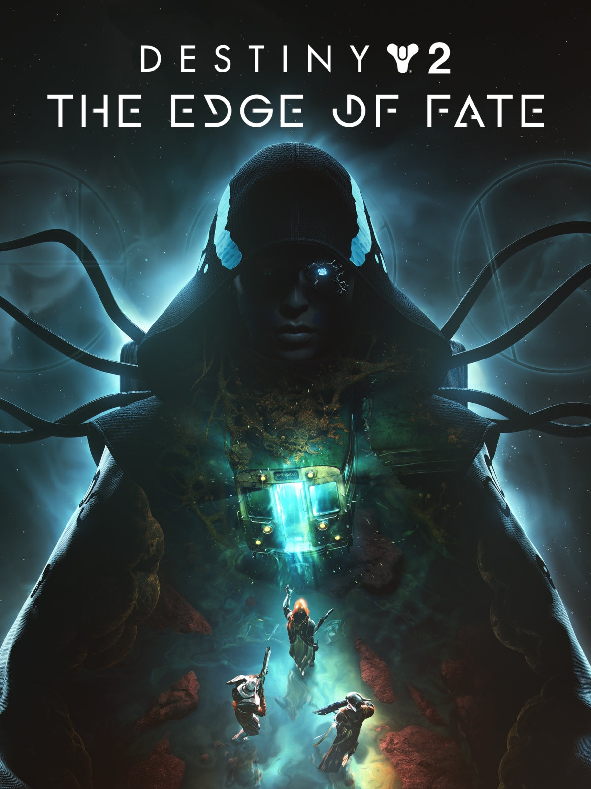 Destiny 2: The Edge of Fate (DLC)