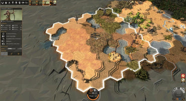 Endless Legend - Echoes of Auriga (DLC)