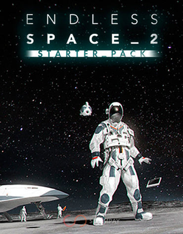 Endless Space 2 - Starter Pack Bundle