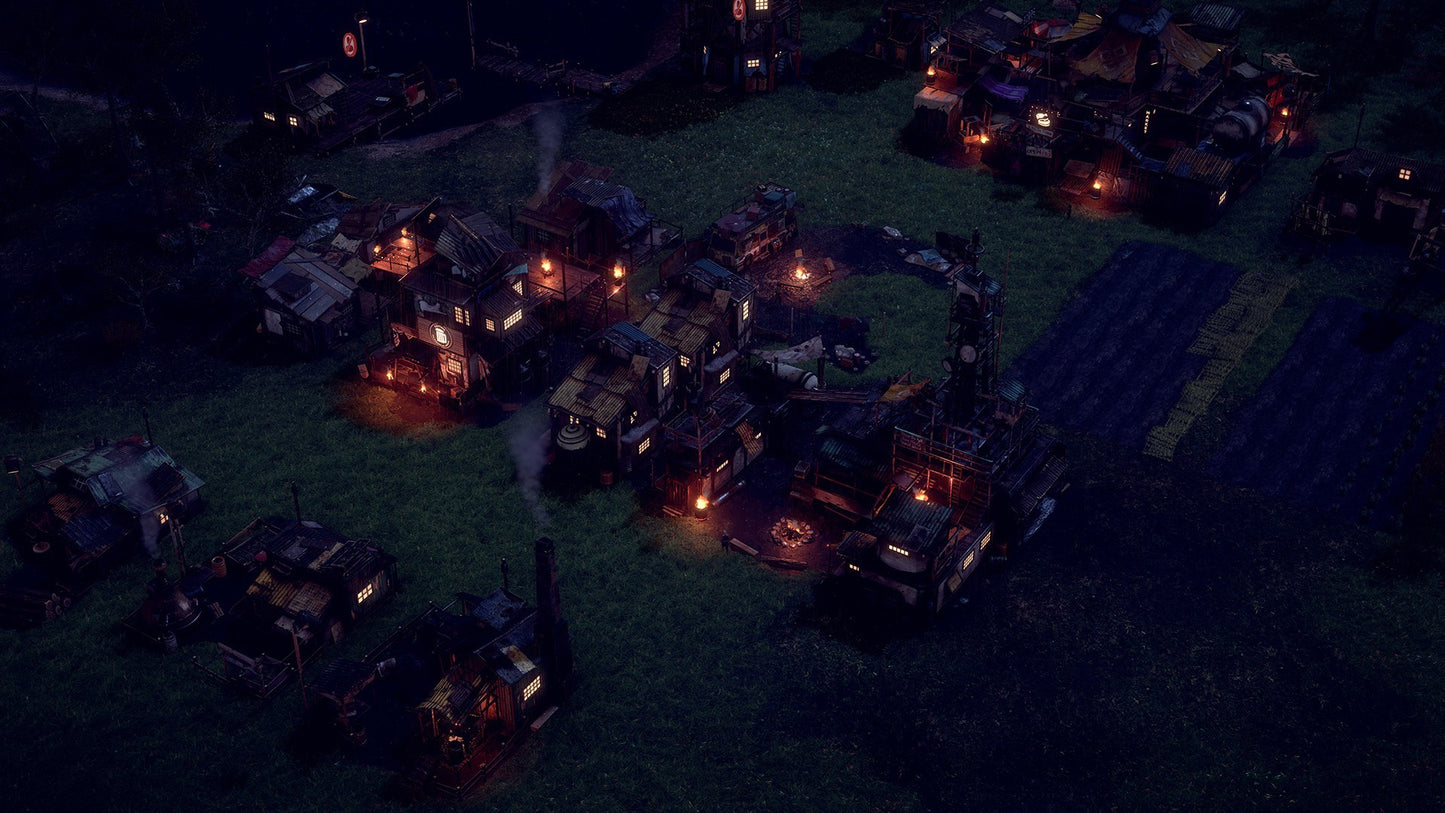 Endzone - A World Apart (Complete Edition)