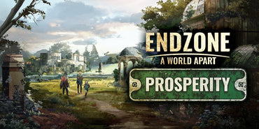 Endzone - A World Apart - Prosperity (DLC)