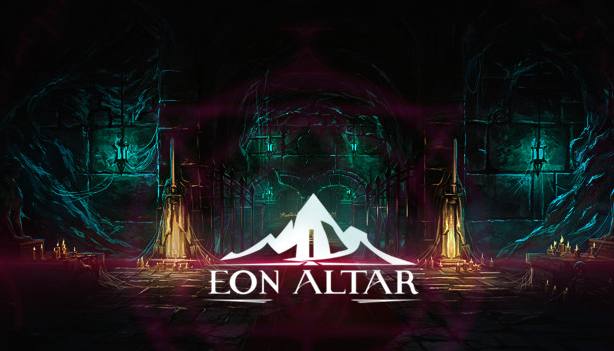 Eon Altar: Episode 2 - Whispers in the Catacombs (DLC)