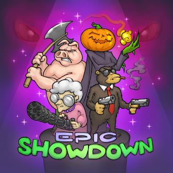 Epic Showdown EU