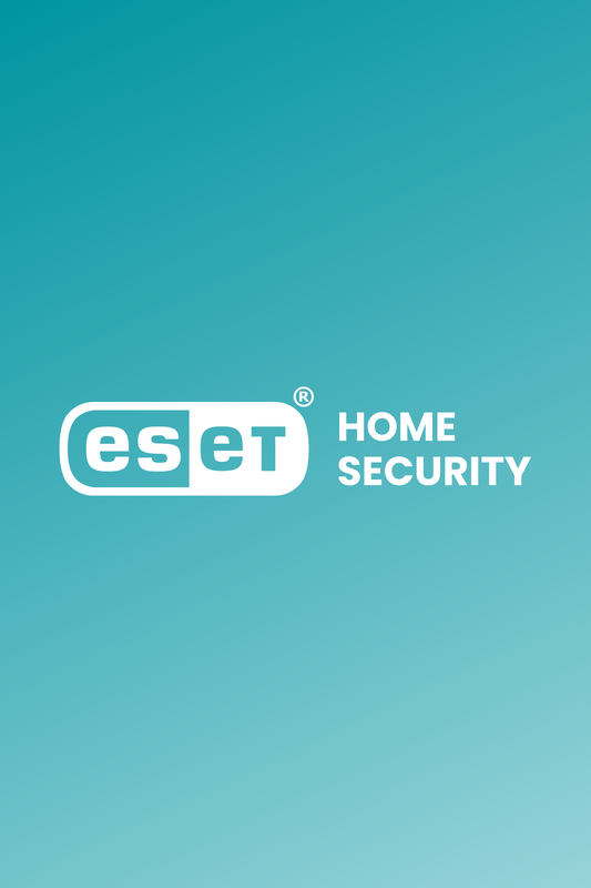 ESET Home Security Essential (1 eszköz / 1 év)