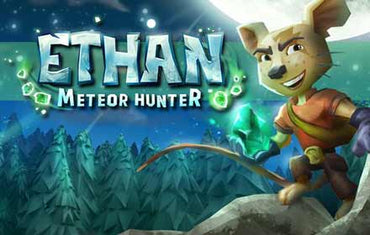 Ethan: Meteor Hunter