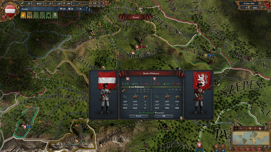 Europa Universalis IV: Art of War (DLC)