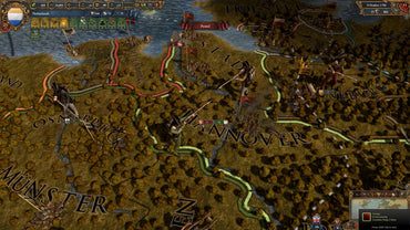 Europa Universalis IV: Call to Arms Pack