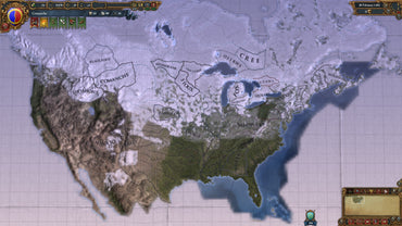 Europa Universalis IV - Native Americans Unit Pack (DLC)