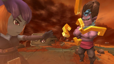 Evoland Bundle Pack