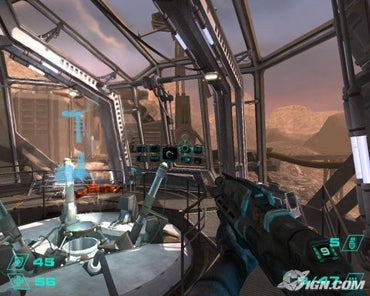 Exodus from the Earth