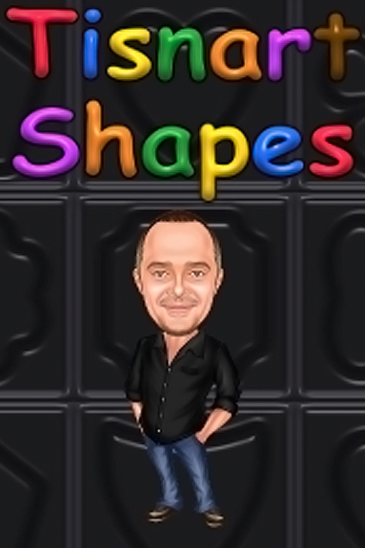 Tisnart Shapes