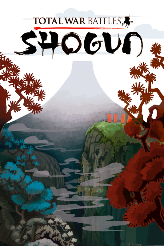 Total War Battles: Shogun