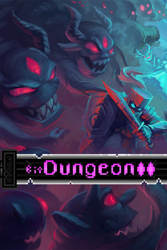 bit Dungeon II