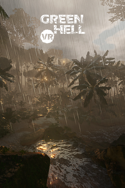 Green Hell VR