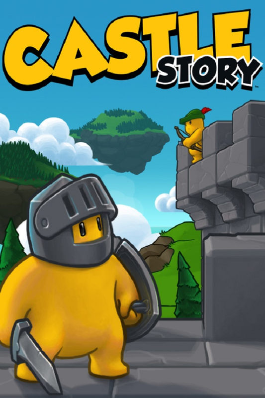 Castle Story