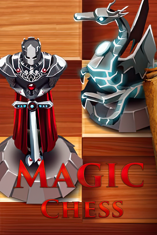 Magic Chess