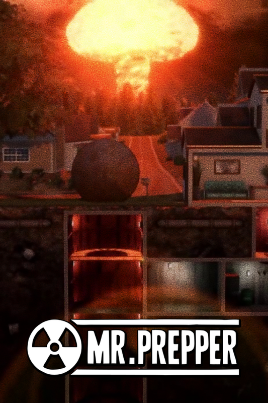 Mr. Prepper