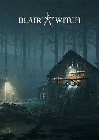 Blair Witch | VR Edition