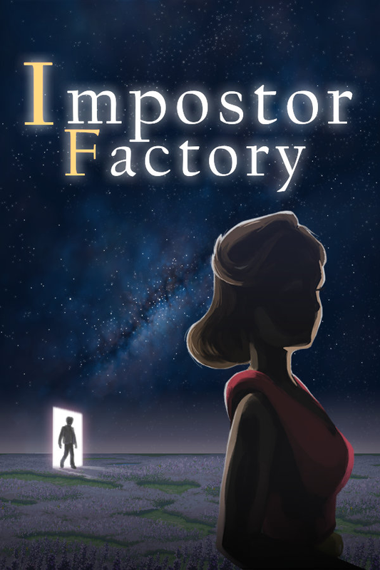 Impostor Factory