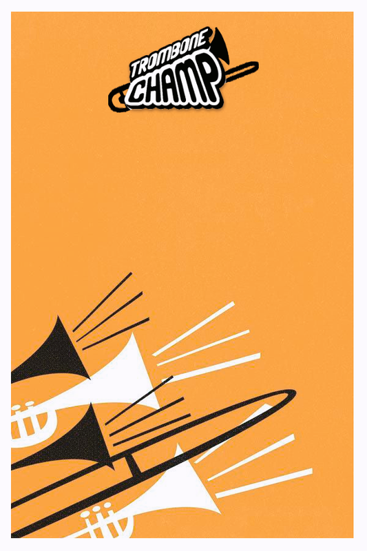 Trombone Champ (PC)