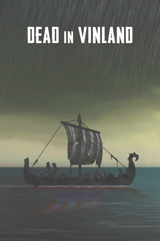 Dead In Vinland