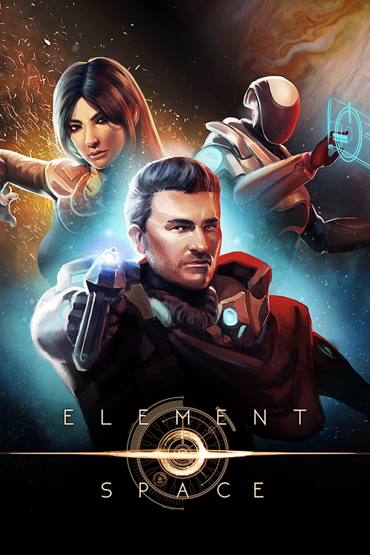 Element Space (Xbox One)