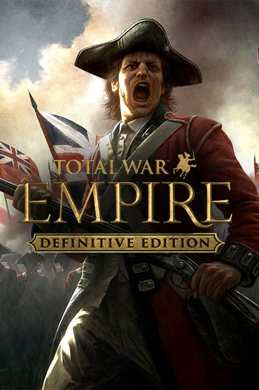 Empire: Total War Collection (EU)