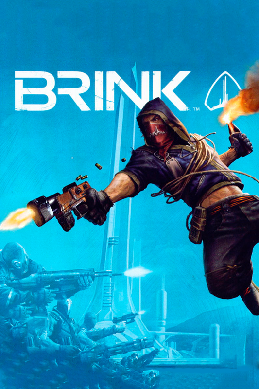 Brink (EU)