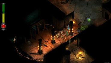 The Temple of Elemental Evil (GOG)