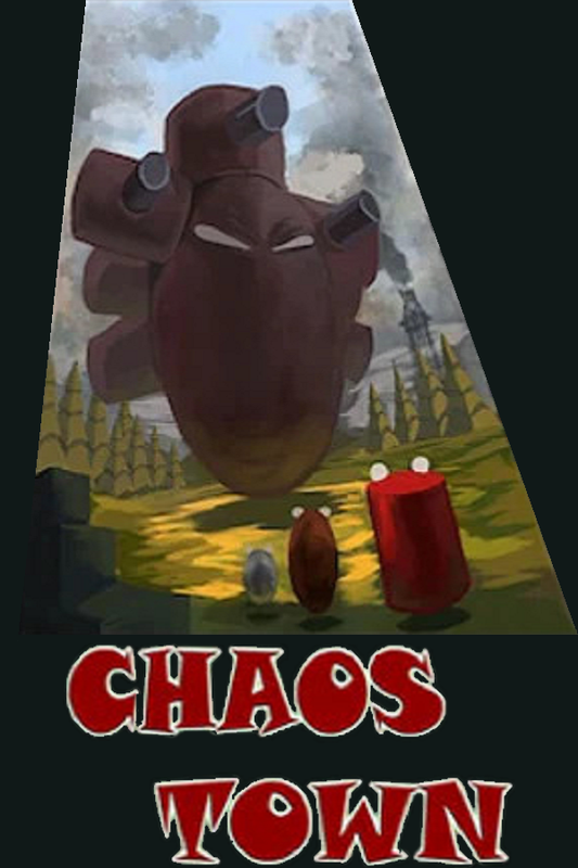 Chaos Town