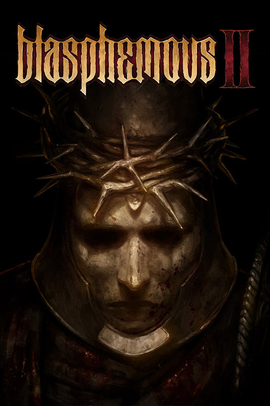 Blasphemous 2