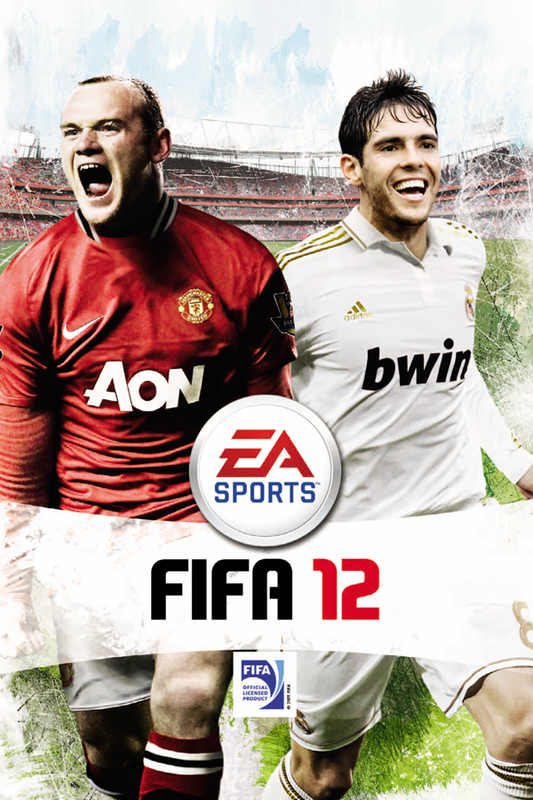 FIFA 12