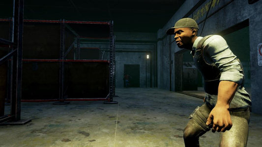 Dead by Daylight - the Saw Chapter (DLC)