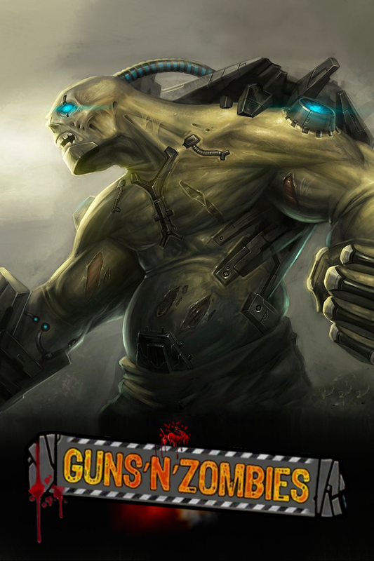 Guns n Zombies