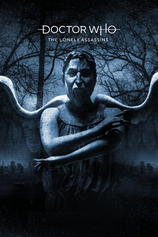 Doctor Who: The Lonely Assassins