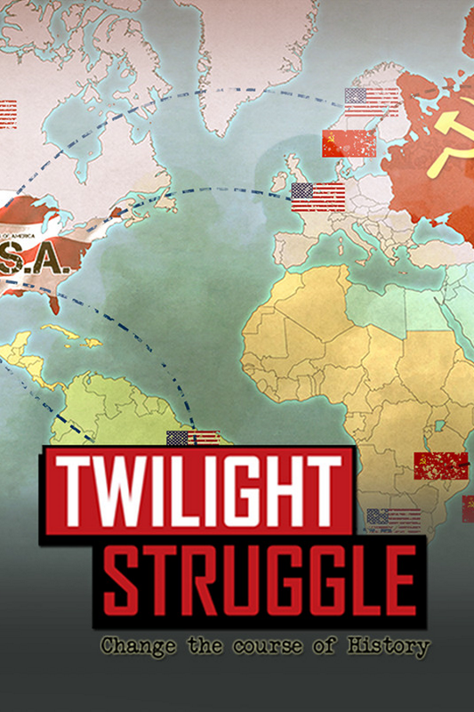 Twilight Struggle