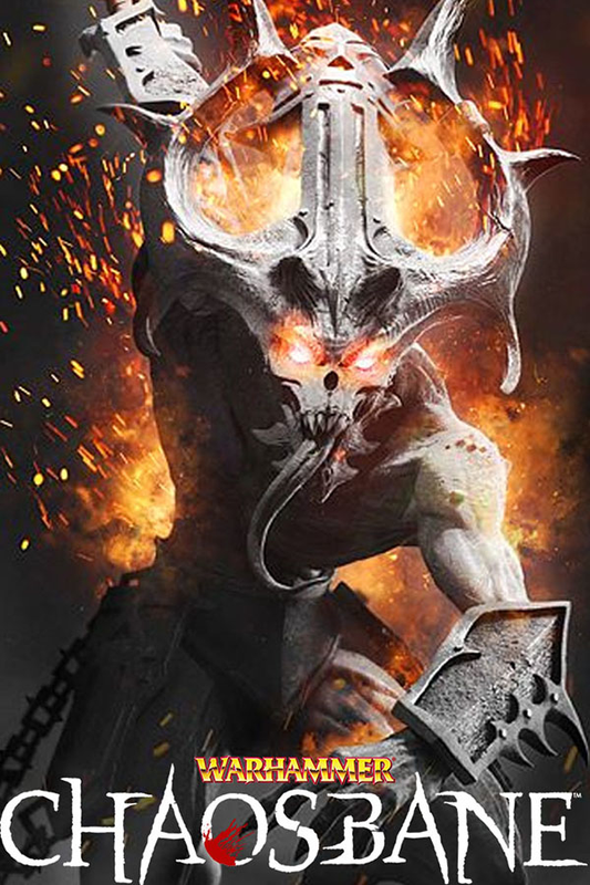 Warhammer: Chaosbane (EU)