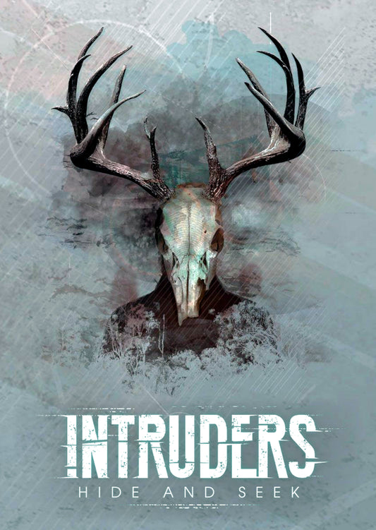 Intruders: Hide and Seek