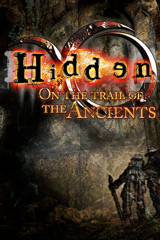 Hidden: On the trail of the Ancients