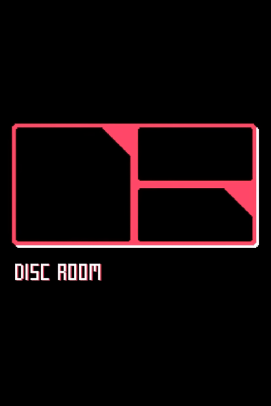 Disc Room