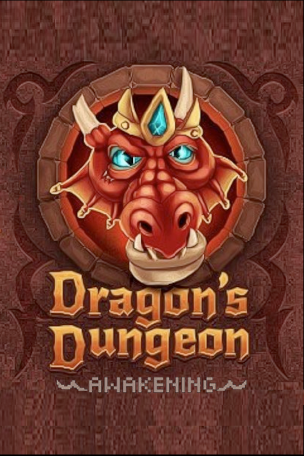 Dragon's Dungeon: Awakening