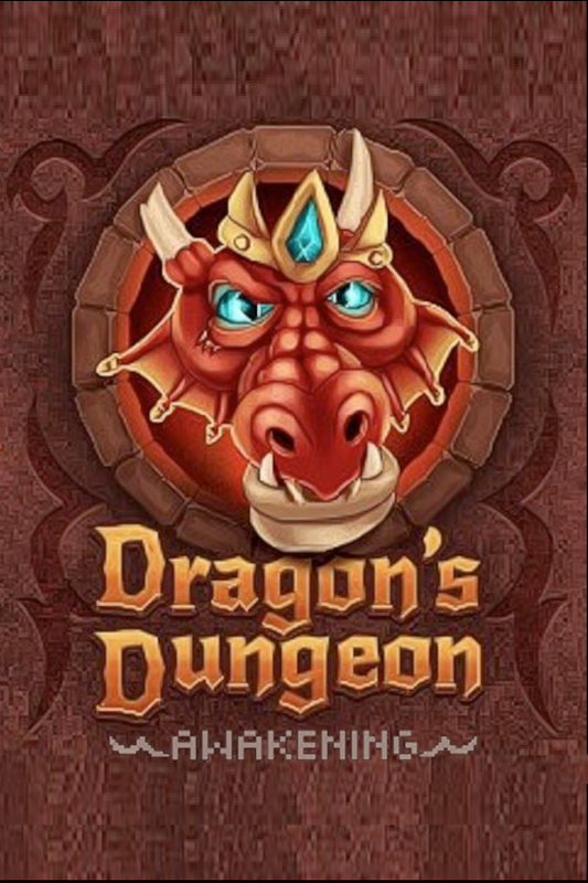 Dragon's Dungeon: Awakening