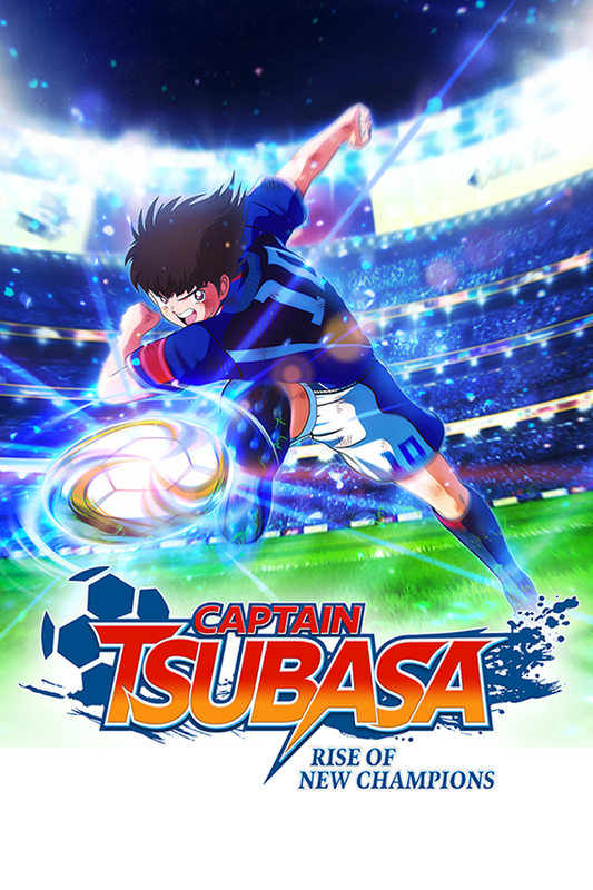 Captain Tsubasa: Rise of New Champions (Ultimate Edition)