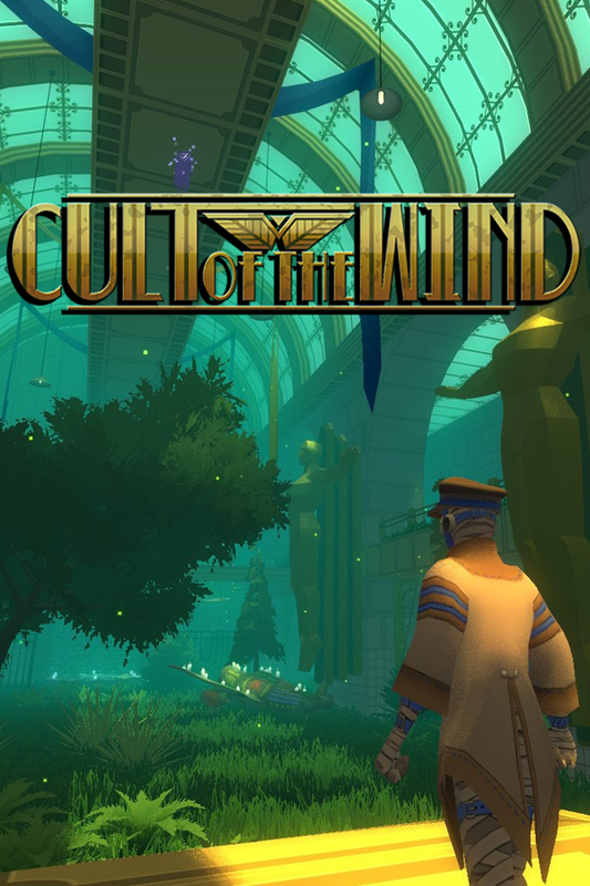Cult of the Wind