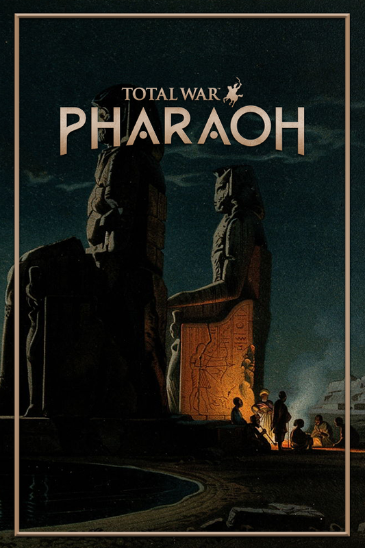 Total War: PHARAOH (Limited Edition) (EU)