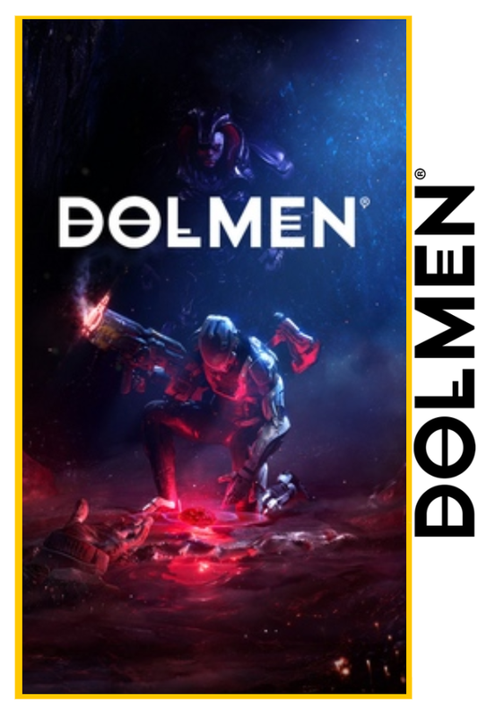 Dolmen (Day One Edition)