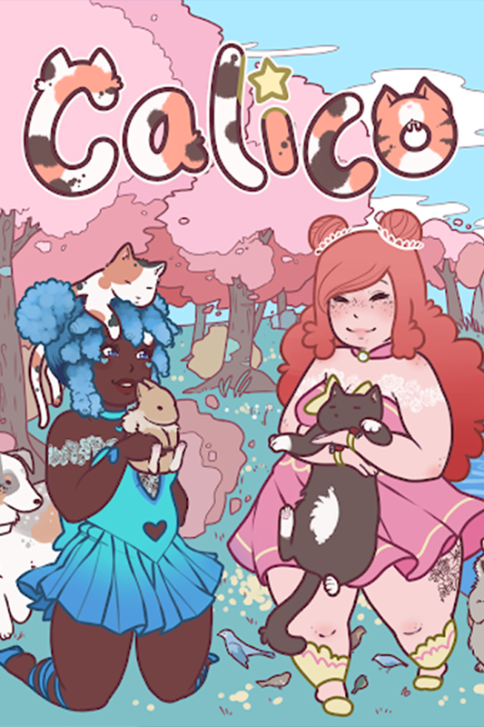 Calico (EU)