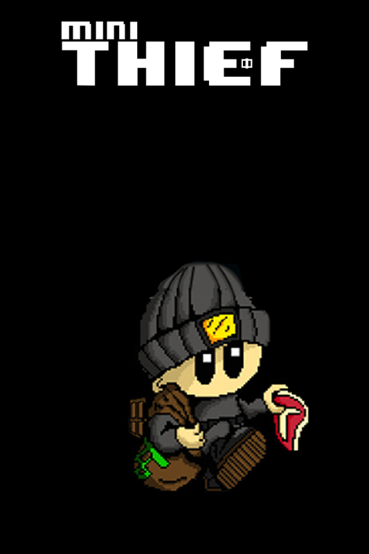 Mini Thief (PC)